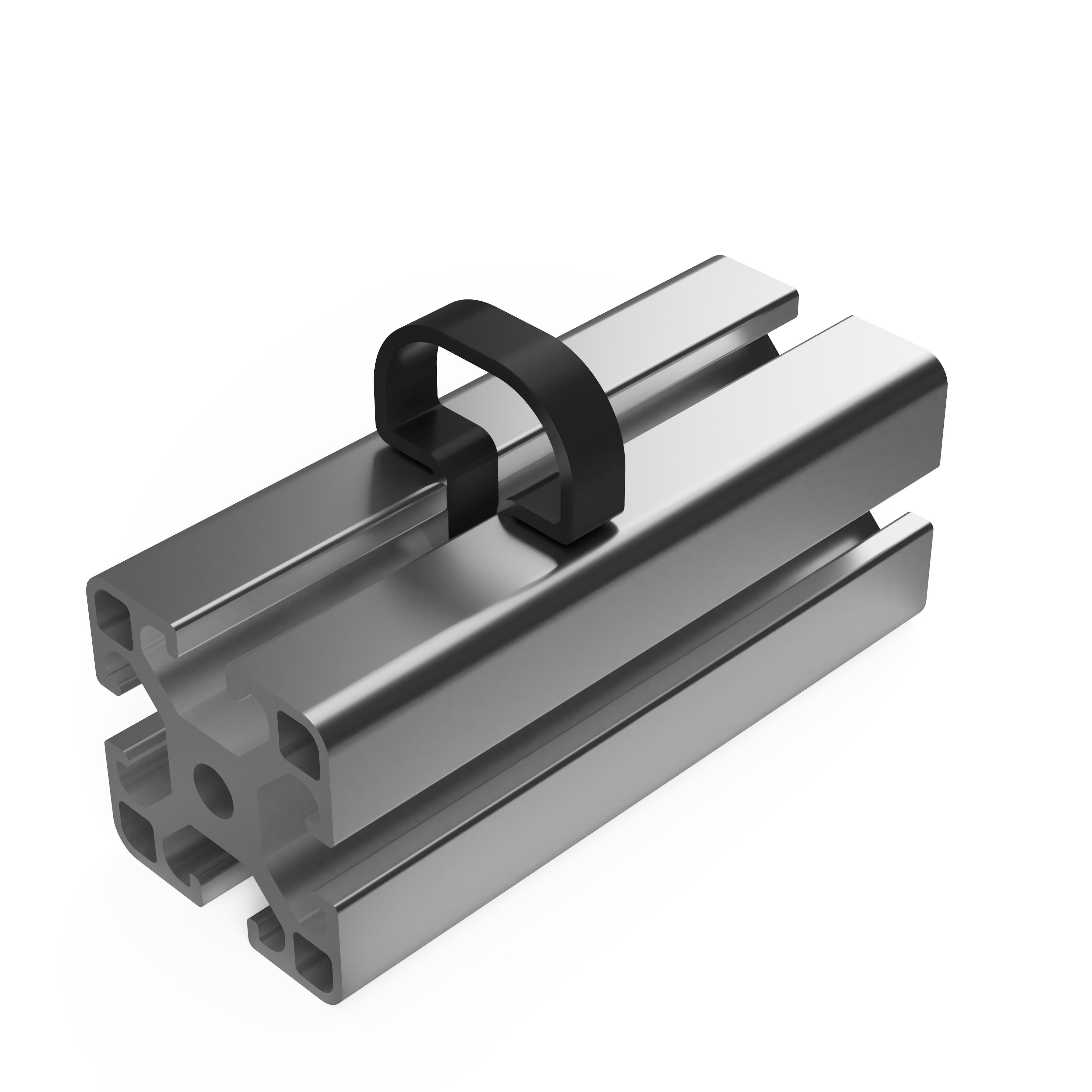 Cable clip basic - widok 2