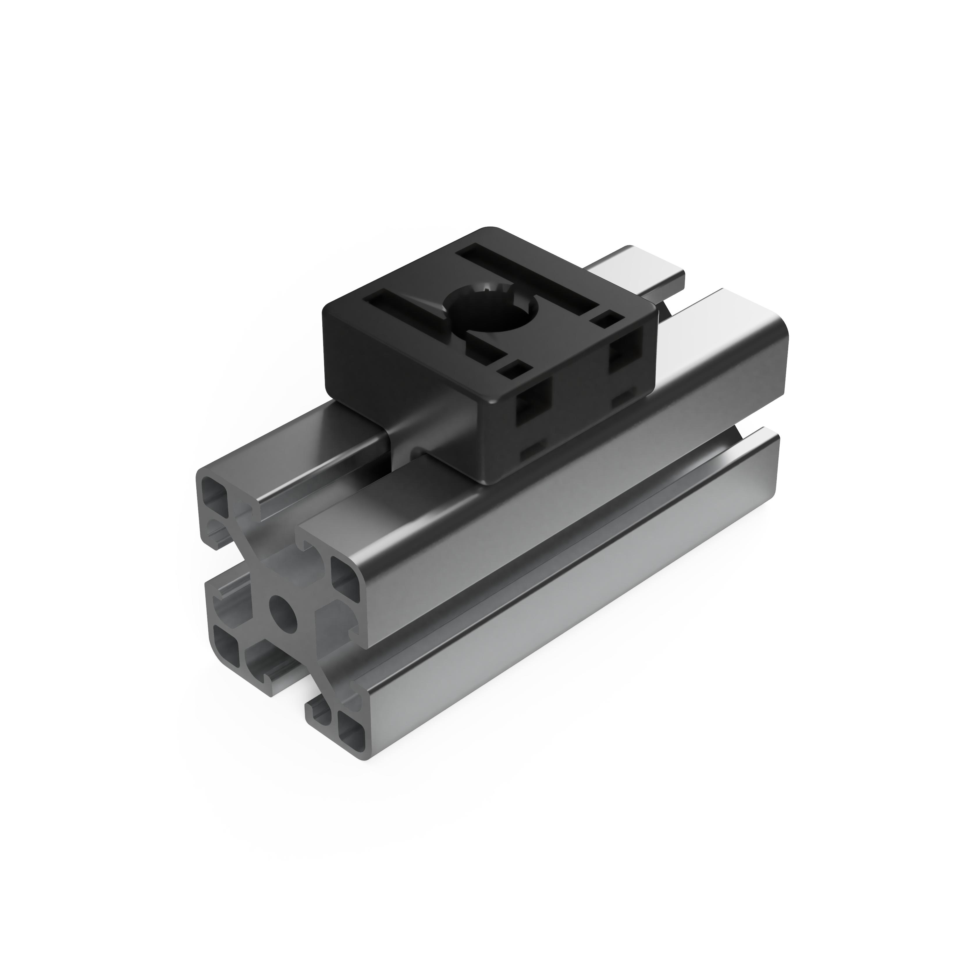 Cable lock square - widok 2