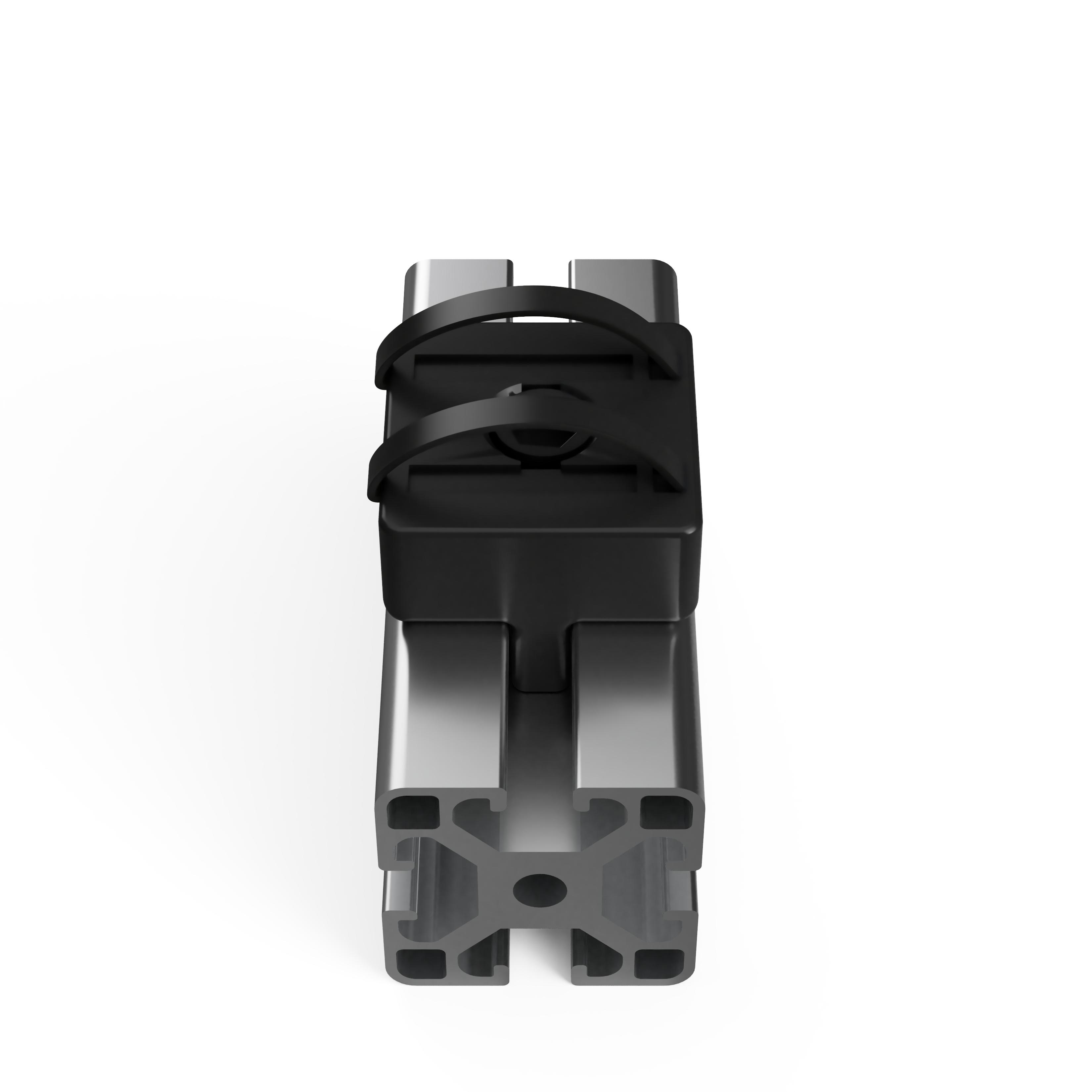 Cable lock square - widok 3