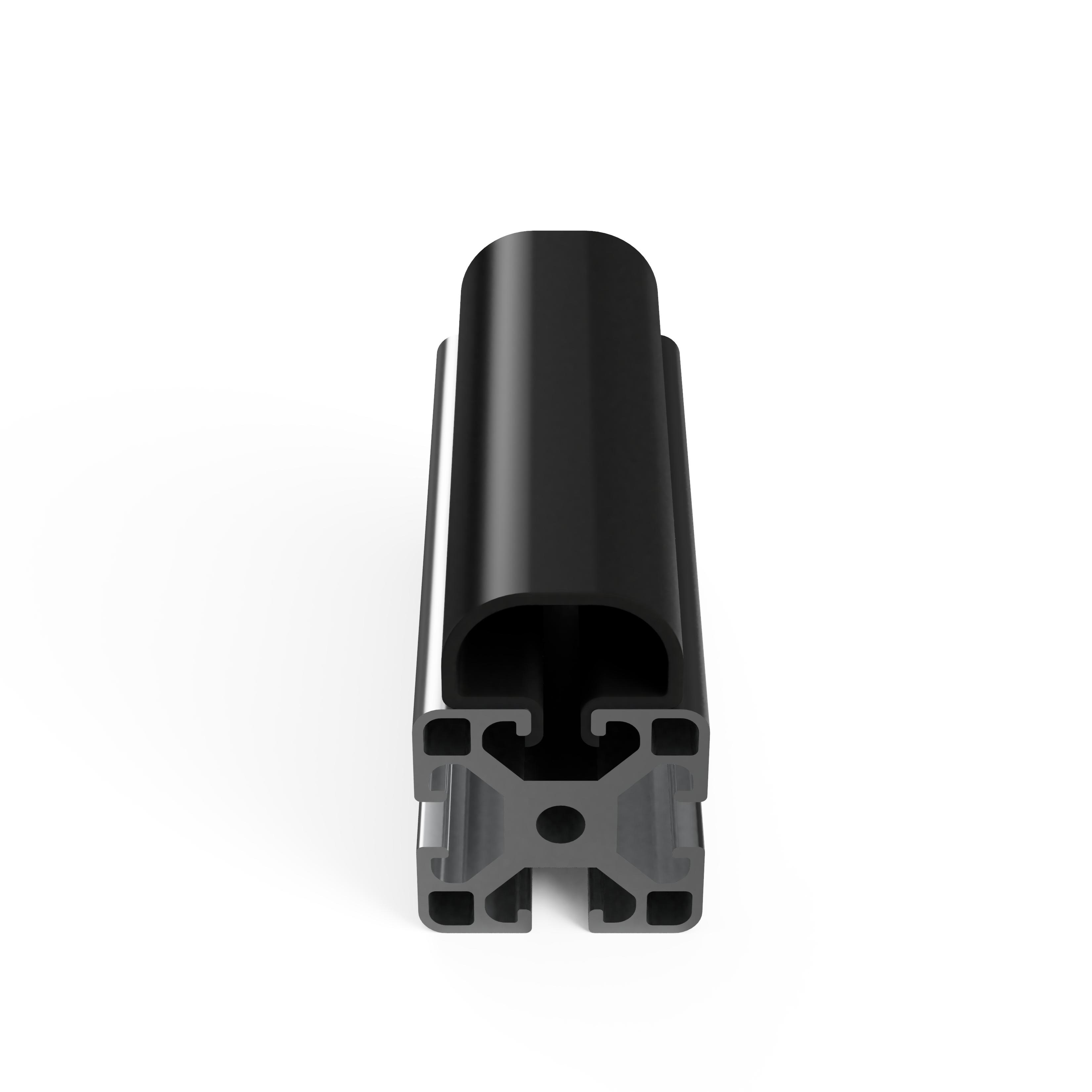 Cable slot cover 10cm - widok 3