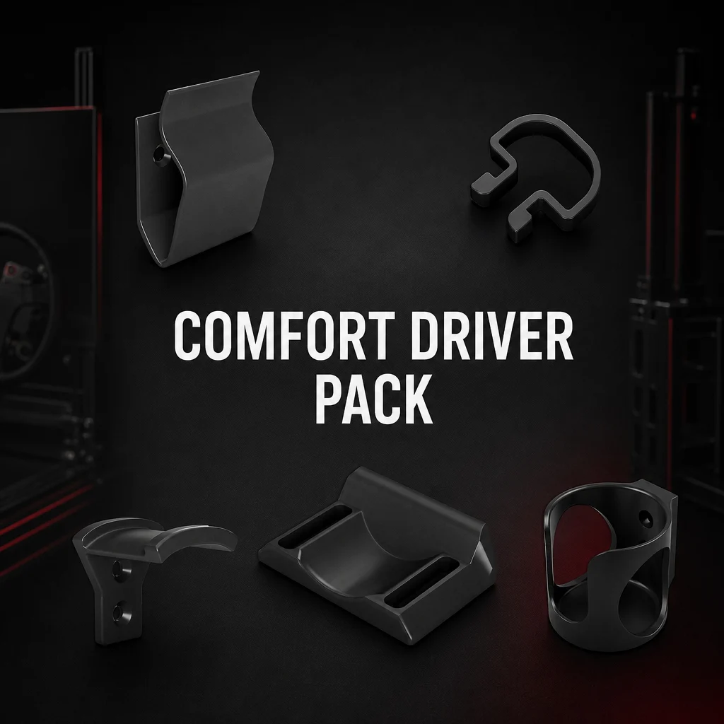 Comfort Driver Pack