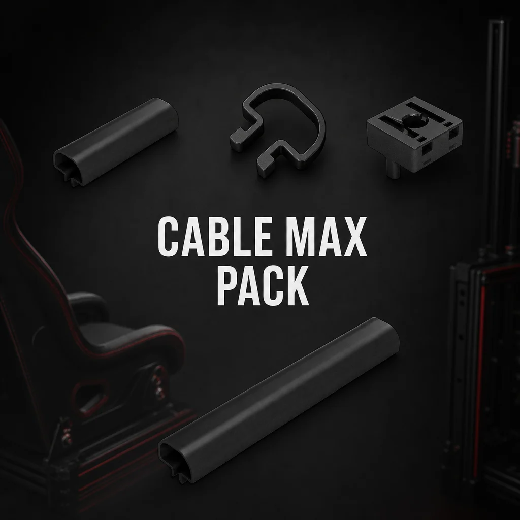 Cable Max Pack