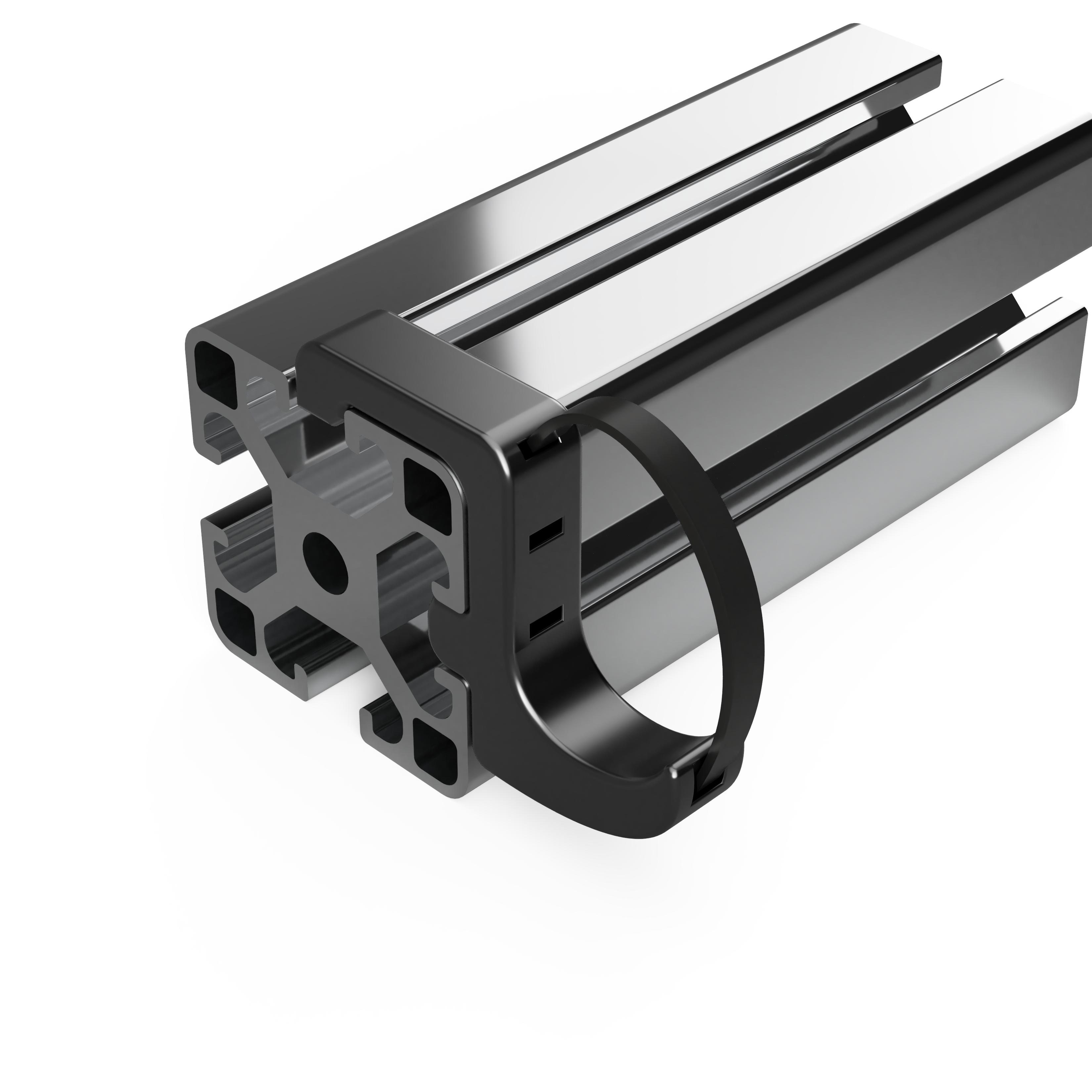 Cable Lock J-Hook - widok 3