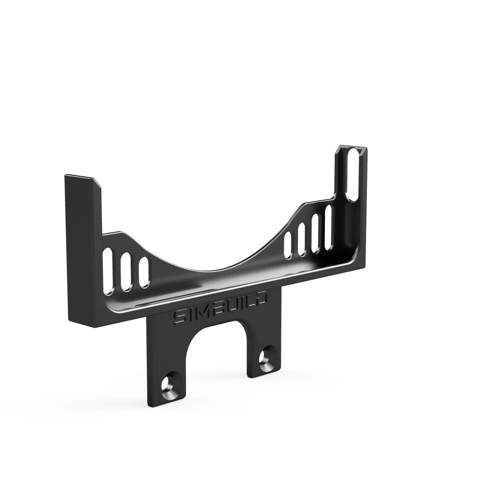Fanatec CSL DD Phone Holder — SIMBUILD sim racing accessory