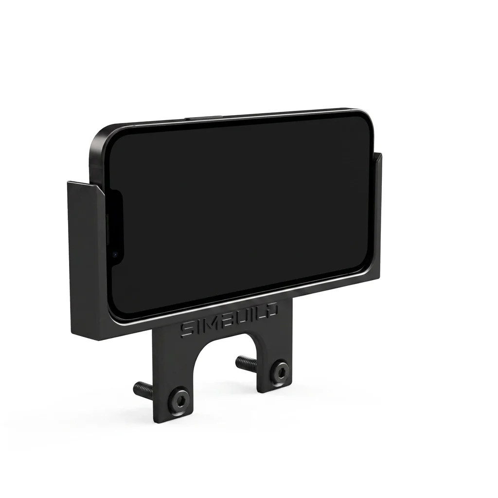Fanatec CSL DD Phone Holder - view 3