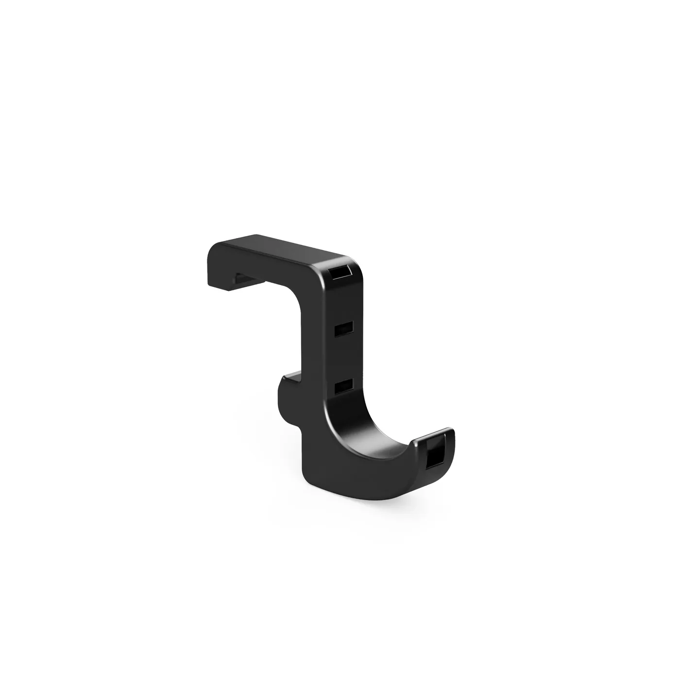 Cable Lock J-Hook — SIMBUILD sim racing accessory