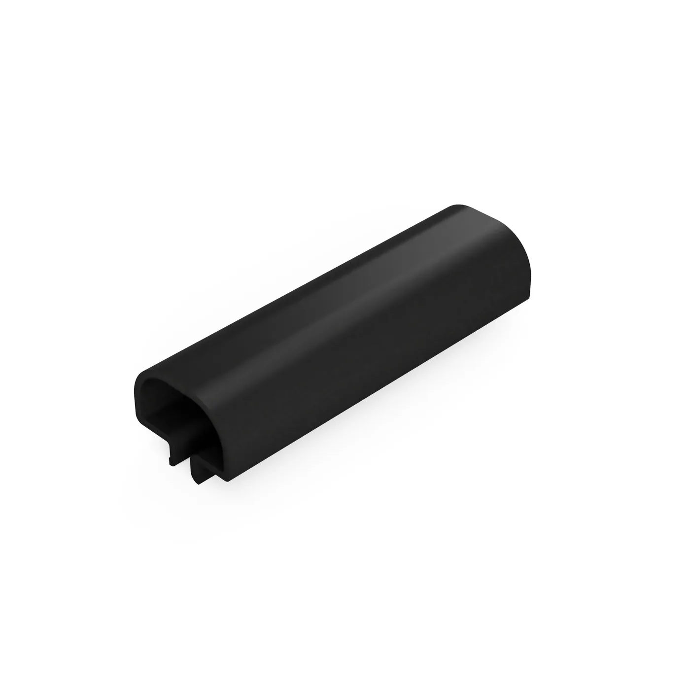 Cable Slot Cover 10cm — SIMBUILD sim racing accessory