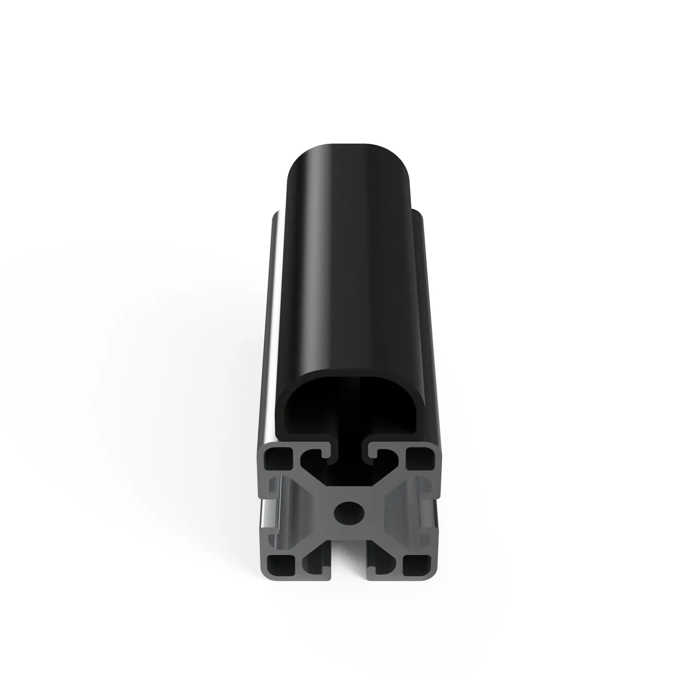 Cable Slot Cover 10cm - view 3