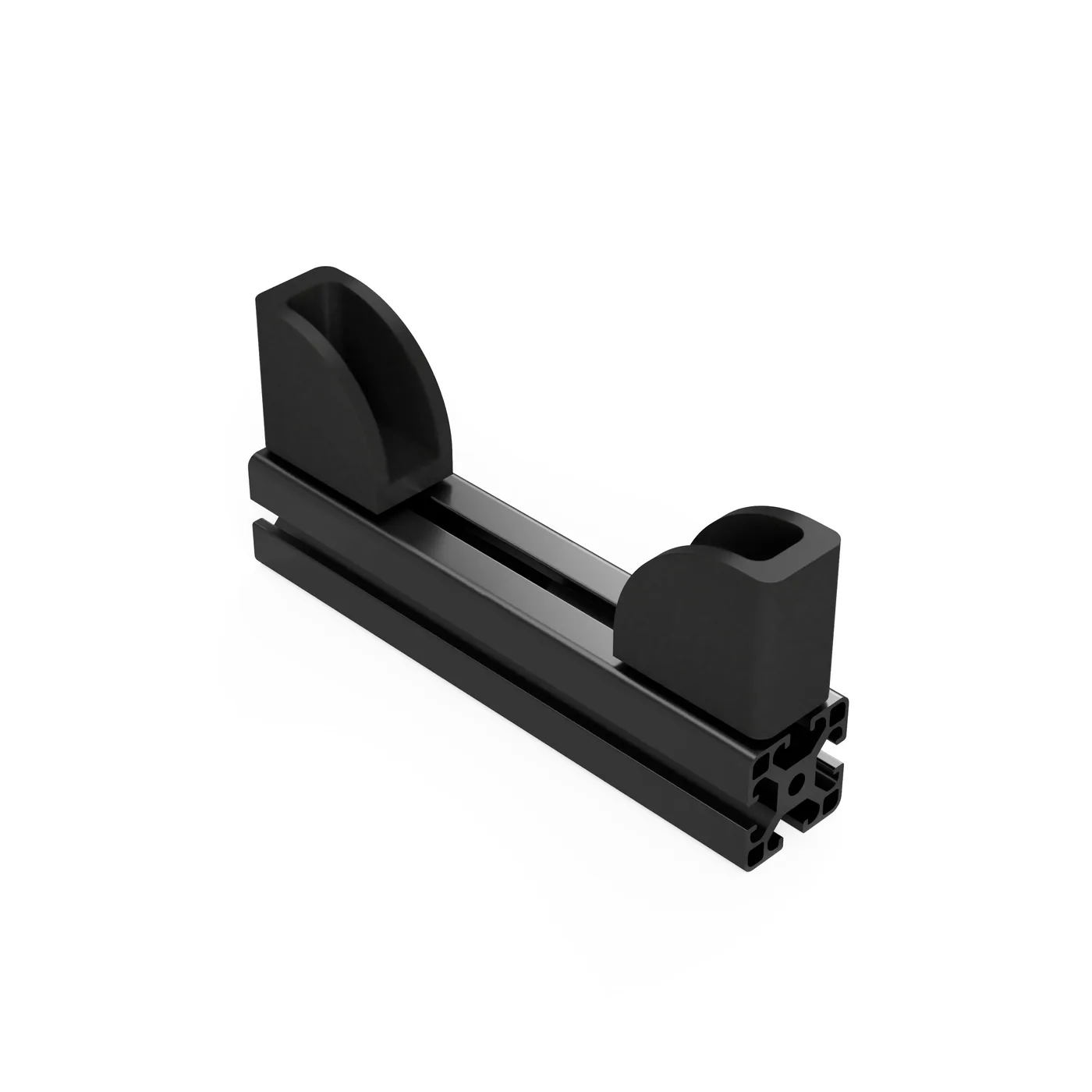 Keyboard Holder - view 2