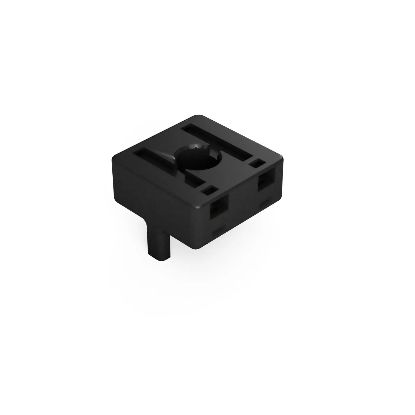 Cable Lock Square