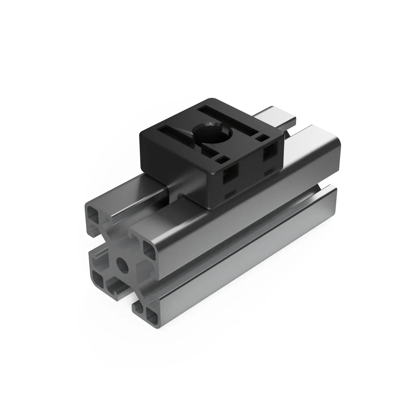 Cable Lock Square - view 2