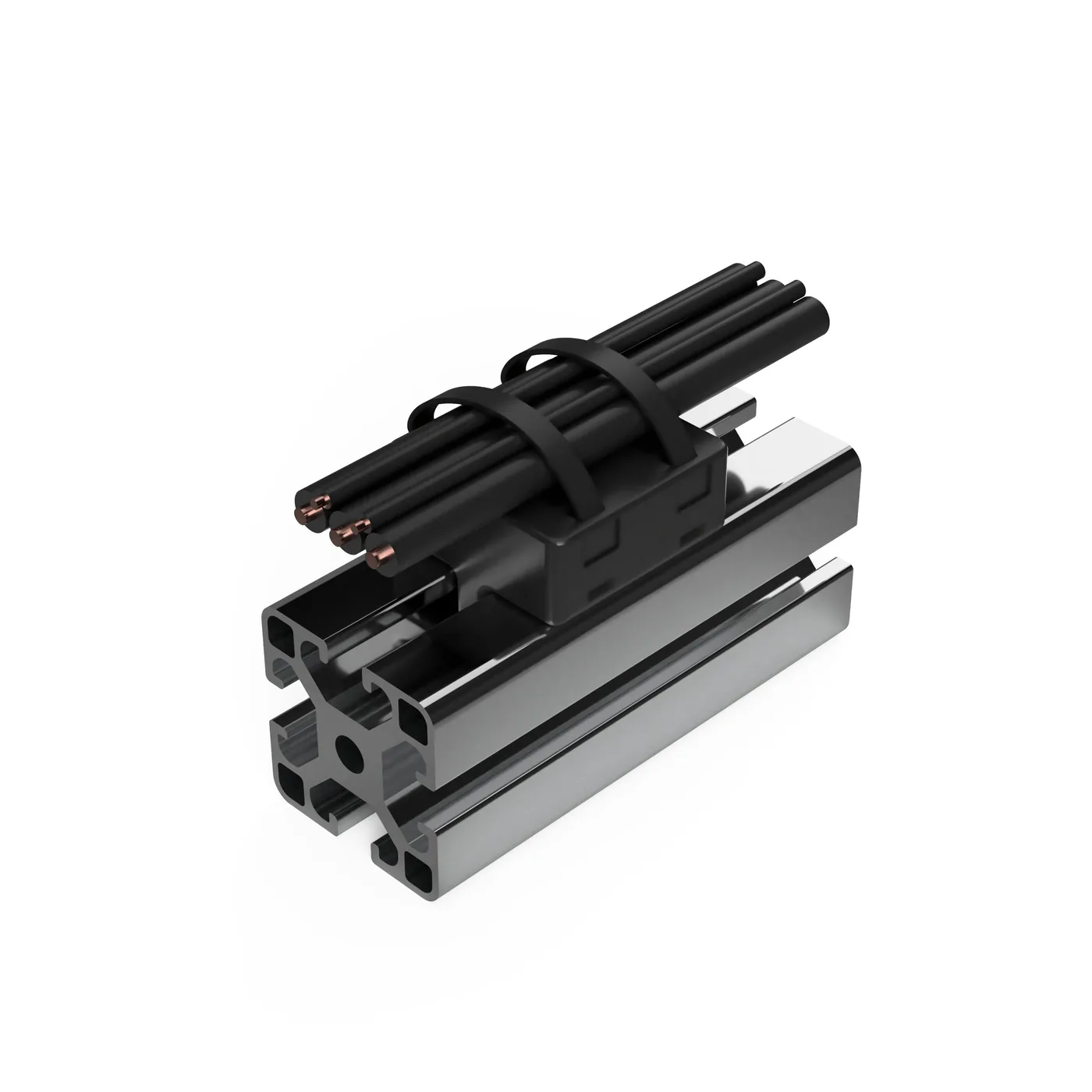 Cable Lock Square - view 4