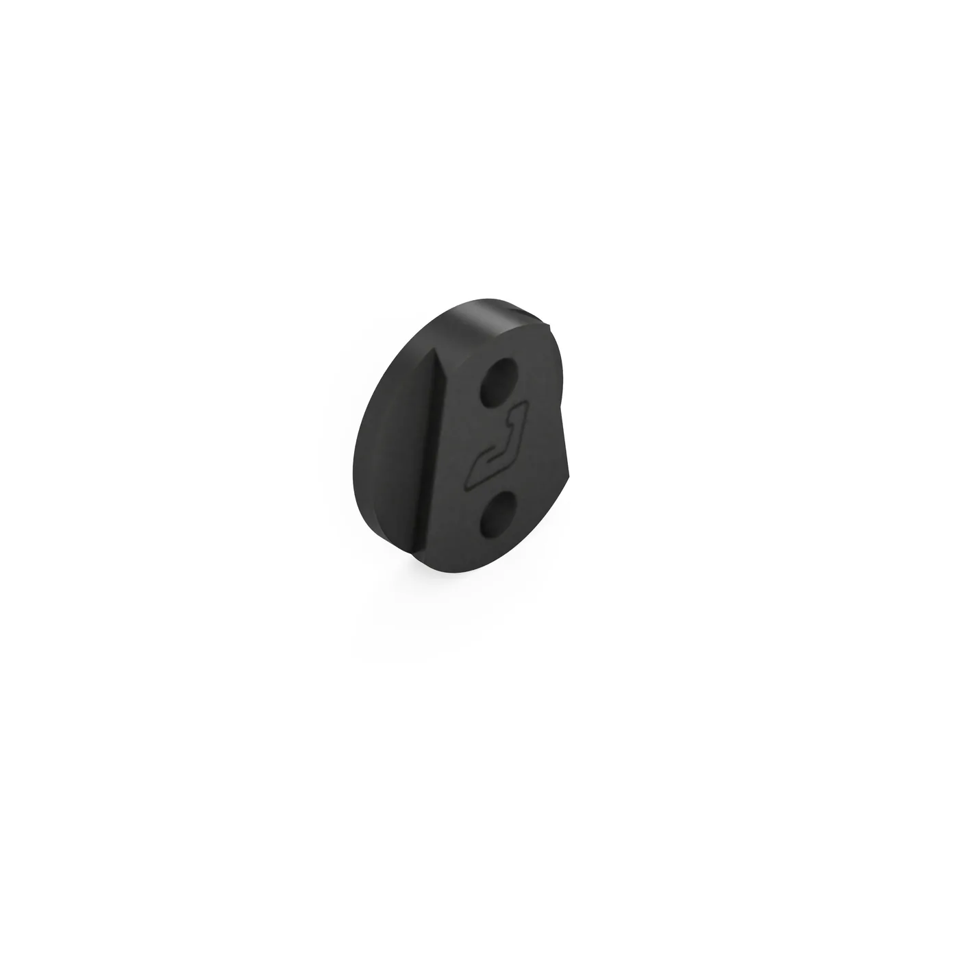 Simucube Wheel Mount — SIMBUILD sim racing accessory