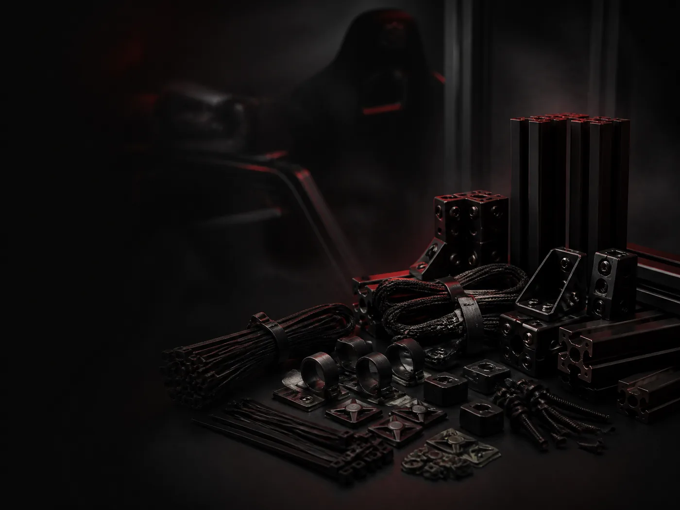 Bundles — sim racing accessories | SIMBUILD